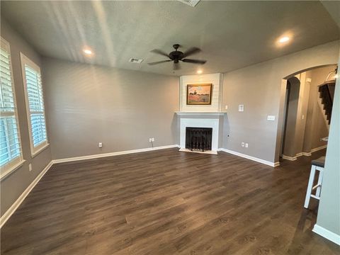 Tiny photo for 4143 Shallow Creek Loop, College Station, TX 77845 (MLS # 25004031)