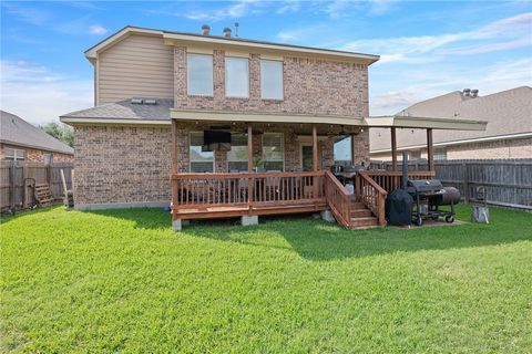 Tiny photo for 4143 Shallow Creek Loop, College Station, TX 77845 (MLS # 25004031)