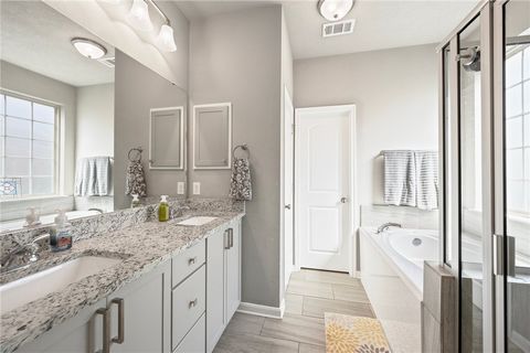 Tiny photo for 4143 Shallow Creek Loop, College Station, TX 77845 (MLS # 25004031)