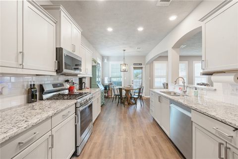 Tiny photo for 4143 Shallow Creek Loop, College Station, TX 77845 (MLS # 25004031)
