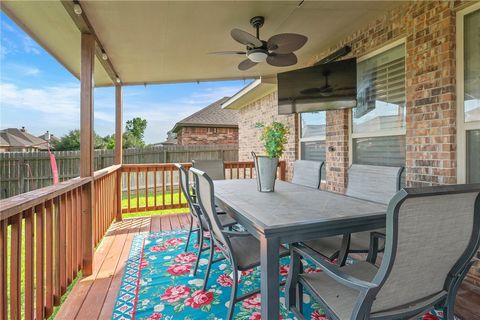 Tiny photo for 4143 Shallow Creek Loop, College Station, TX 77845 (MLS # 25004031)
