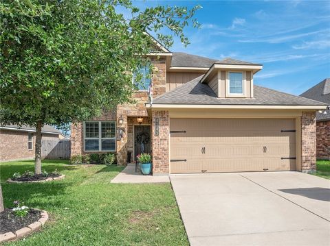 Tiny photo for 4143 Shallow Creek Loop, College Station, TX 77845 (MLS # 25004031)