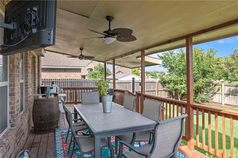Tiny photo for 4143 Shallow Creek Loop, College Station, TX 77845 (MLS # 25004031)