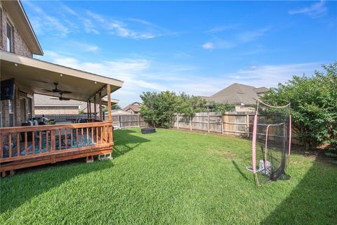 Tiny photo for 4143 Shallow Creek Loop, College Station, TX 77845 (MLS # 25004031)