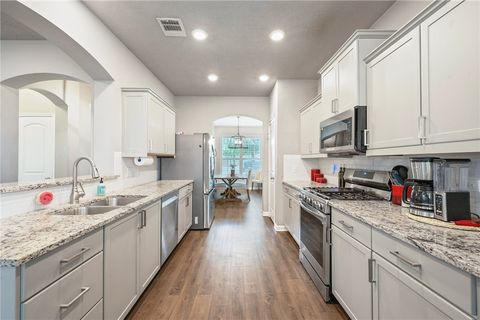 Tiny photo for 4143 Shallow Creek Loop, College Station, TX 77845 (MLS # 25004031)
