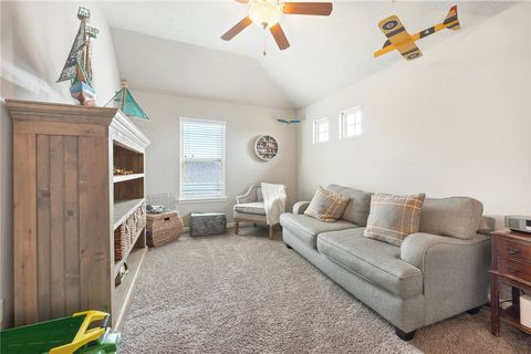 Tiny photo for 4143 Shallow Creek Loop, College Station, TX 77845 (MLS # 25004031)