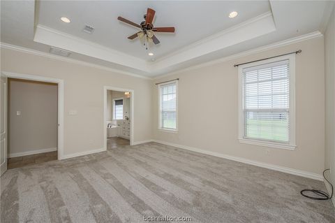 Tiny photo for 4192 Wagonwheel Road, Bryan, TX 77808 (MLS # 26003706)