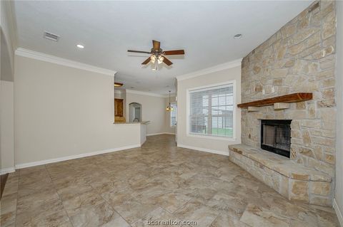 Tiny photo for 4192 Wagonwheel Road, Bryan, TX 77808 (MLS # 26003706)