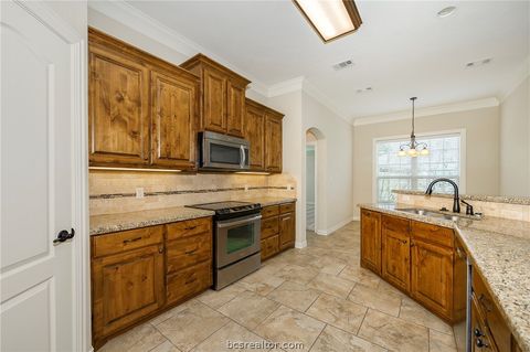 Tiny photo for 4192 Wagonwheel Road, Bryan, TX 77808 (MLS # 26003706)