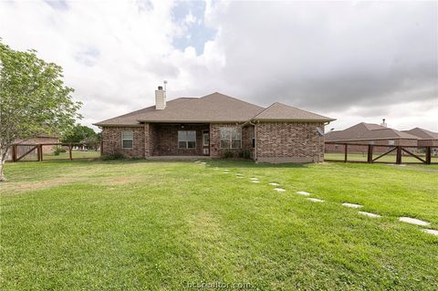Tiny photo for 4192 Wagonwheel Road, Bryan, TX 77808 (MLS # 26003706)