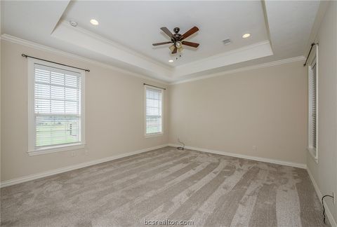 Tiny photo for 4192 Wagonwheel Road, Bryan, TX 77808 (MLS # 26003706)