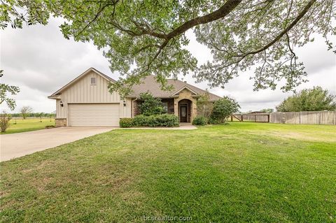 Tiny photo for 4192 Wagonwheel Road, Bryan, TX 77808 (MLS # 26003706)