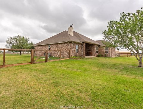 Tiny photo for 4192 Wagonwheel Road, Bryan, TX 77808 (MLS # 26003706)