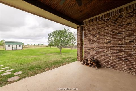 Tiny photo for 4192 Wagonwheel Road, Bryan, TX 77808 (MLS # 26003706)