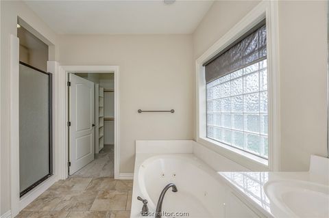 Tiny photo for 4192 Wagonwheel Road, Bryan, TX 77808 (MLS # 26003706)