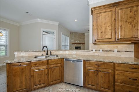 Tiny photo for 4192 Wagonwheel Road, Bryan, TX 77808 (MLS # 26003706)