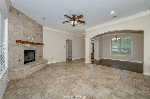 Tiny photo for 4192 Wagonwheel Road, Bryan, TX 77808 (MLS # 26003706)
