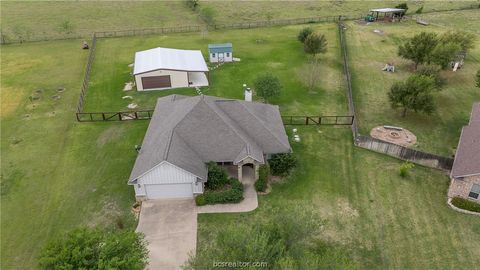 Tiny photo for 4192 Wagonwheel Road, Bryan, TX 77808 (MLS # 26003706)
