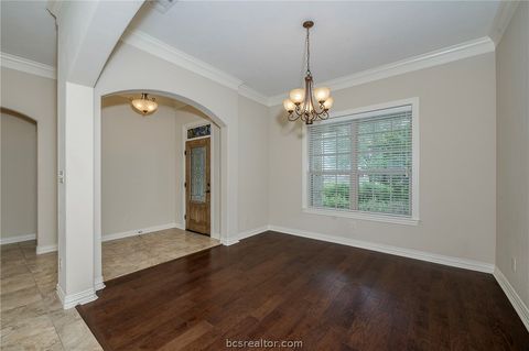 Tiny photo for 4192 Wagonwheel Road, Bryan, TX 77808 (MLS # 26003706)