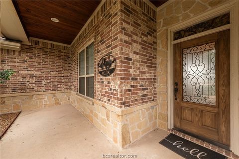 Tiny photo for 4192 Wagonwheel Road, Bryan, TX 77808 (MLS # 26003706)
