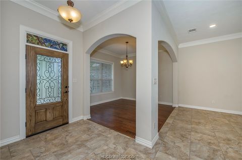 Tiny photo for 4192 Wagonwheel Road, Bryan, TX 77808 (MLS # 26003706)