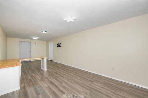 Tiny photo for 4192 Wagonwheel Road, Bryan, TX 77808 (MLS # 26003706)