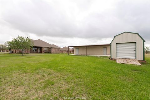 Tiny photo for 4192 Wagonwheel Road, Bryan, TX 77808 (MLS # 26003706)