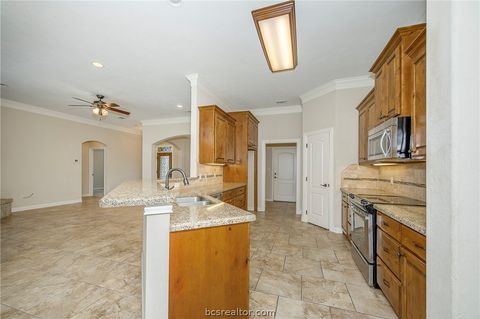 Tiny photo for 4192 Wagonwheel Road, Bryan, TX 77808 (MLS # 26003706)