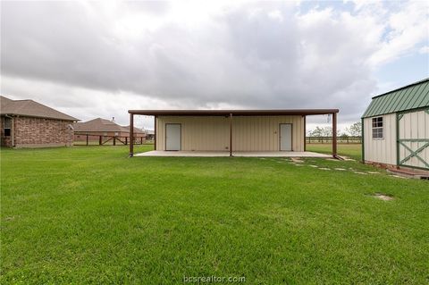 Tiny photo for 4192 Wagonwheel Road, Bryan, TX 77808 (MLS # 26003706)