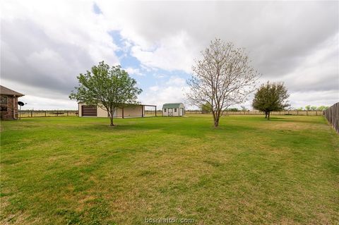Tiny photo for 4192 Wagonwheel Road, Bryan, TX 77808 (MLS # 26003706)