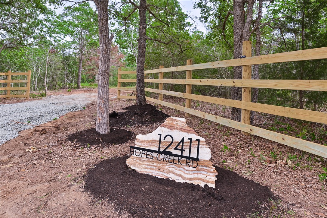 12411 Hopes Creek Road