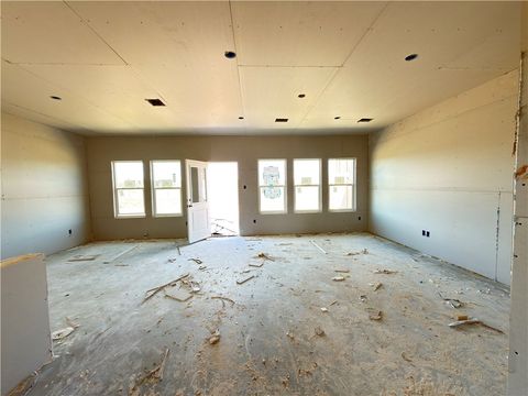 Tiny photo for 5510 Harriet Street, Bryan, TX 77807 (MLS # 26000395)