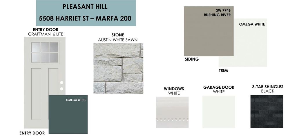 Photo of 5510 Harriet Street, Bryan, TX 77807 (MLS # 26000395)