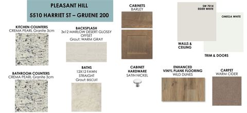 Tiny photo for 5510 Harriet Street, Bryan, TX 77807 (MLS # 26000395)