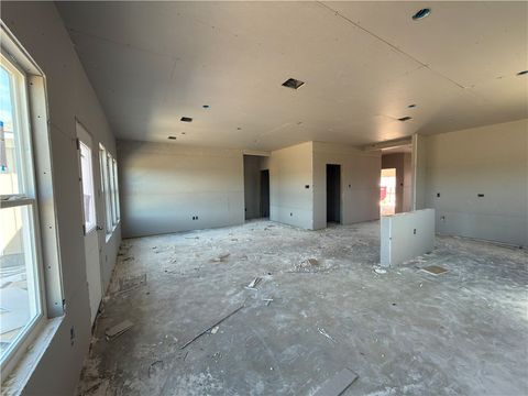 Tiny photo for 5510 Harriet Street, Bryan, TX 77807 (MLS # 26000395)