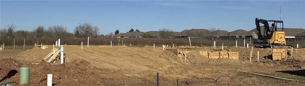 Photo of 5510 Harriet Street, Bryan, TX 77807 (MLS # 26000395)