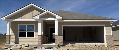 Tiny photo for 5510 Harriet Street, Bryan, TX 77807 (MLS # 26000395)