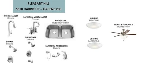 Tiny photo for 5510 Harriet Street, Bryan, TX 77807 (MLS # 26000395)