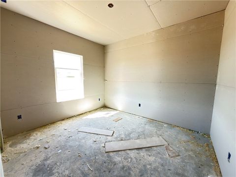 Tiny photo for 5510 Harriet Street, Bryan, TX 77807 (MLS # 26000395)