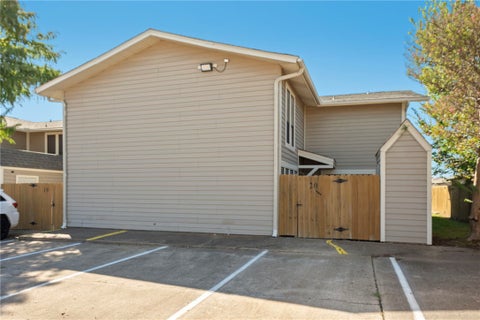 Photo of 2101 Barak Lane #20, Bryan, TX 77802 (MLS # 26012009)