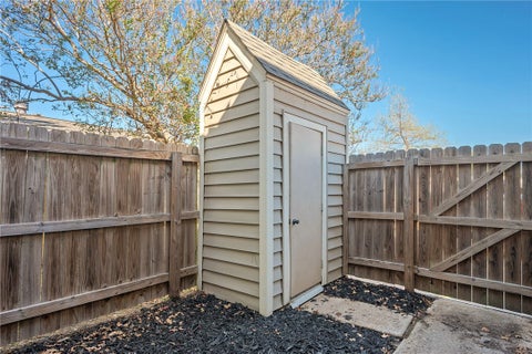 Tiny photo for 2101 Barak Lane #20, Bryan, TX 77802 (MLS # 26012009)