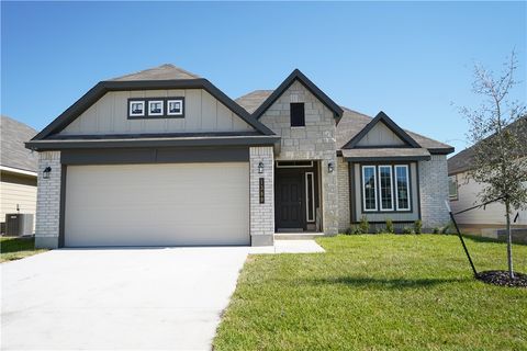 Photo of 1389 Kingsgate Drive, Bryan, TX 77807 (MLS # 25011071)