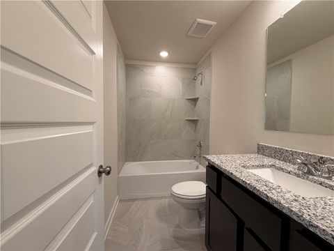 Tiny photo for 1389 Kingsgate Drive, Bryan, TX 77807 (MLS # 25011071)