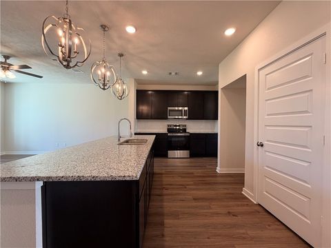 Tiny photo for 1389 Kingsgate Drive, Bryan, TX 77807 (MLS # 25011071)