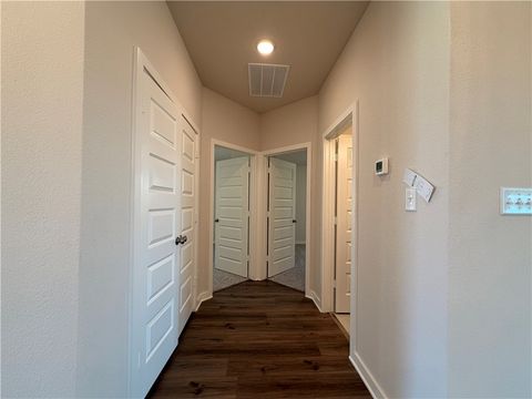 Tiny photo for 1389 Kingsgate Drive, Bryan, TX 77807 (MLS # 25011071)