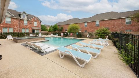 Tiny photo for 1001 Krenek Tap Road #304, College Station, TX 77840 (MLS # 26000436)