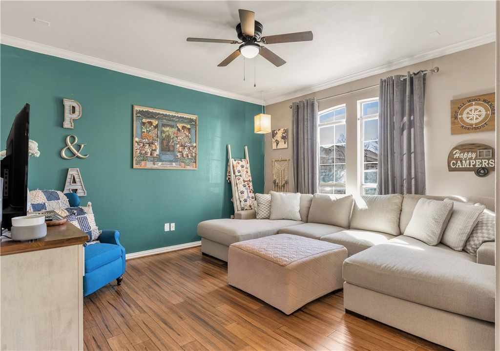 Photo of 1001 Krenek Tap Road #304, College Station, TX 77840 (MLS # 26000436)