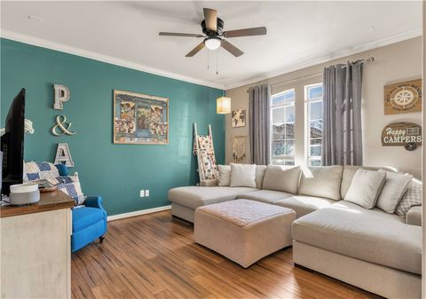 Tiny photo for 1001 Krenek Tap Road #304, College Station, TX 77840 (MLS # 26000436)