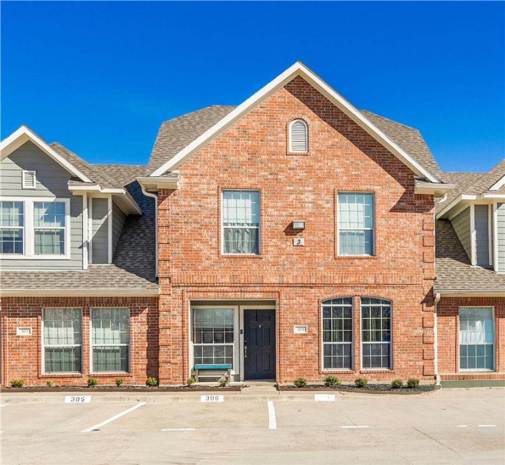 Photo of 1001 Krenek Tap Road #304, College Station, TX 77840 (MLS # 26000436)