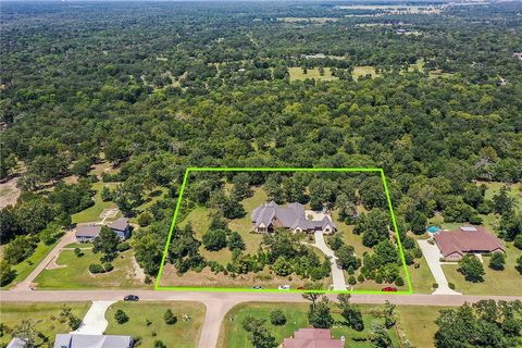 Tiny photo for 10682 Commonwealth Drive, Iola, TX 77861 (MLS # 25009037)